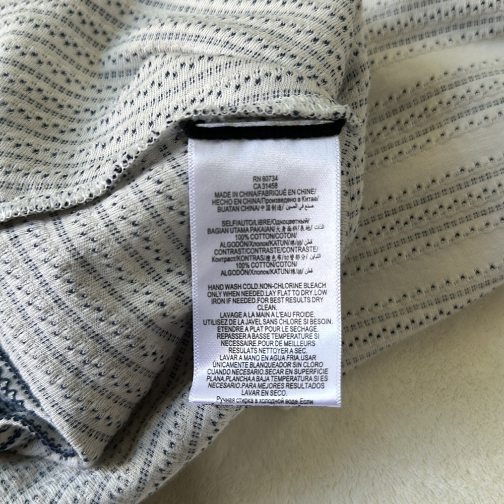 BCBGMAXAZRIA Womens Lani Embroidered Tunic Dress Size Small - Picture 13 of 14